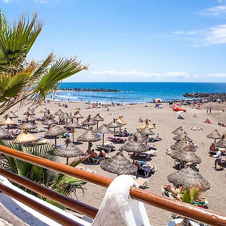 Las Vistas Beach Arona  Bagian luar foto