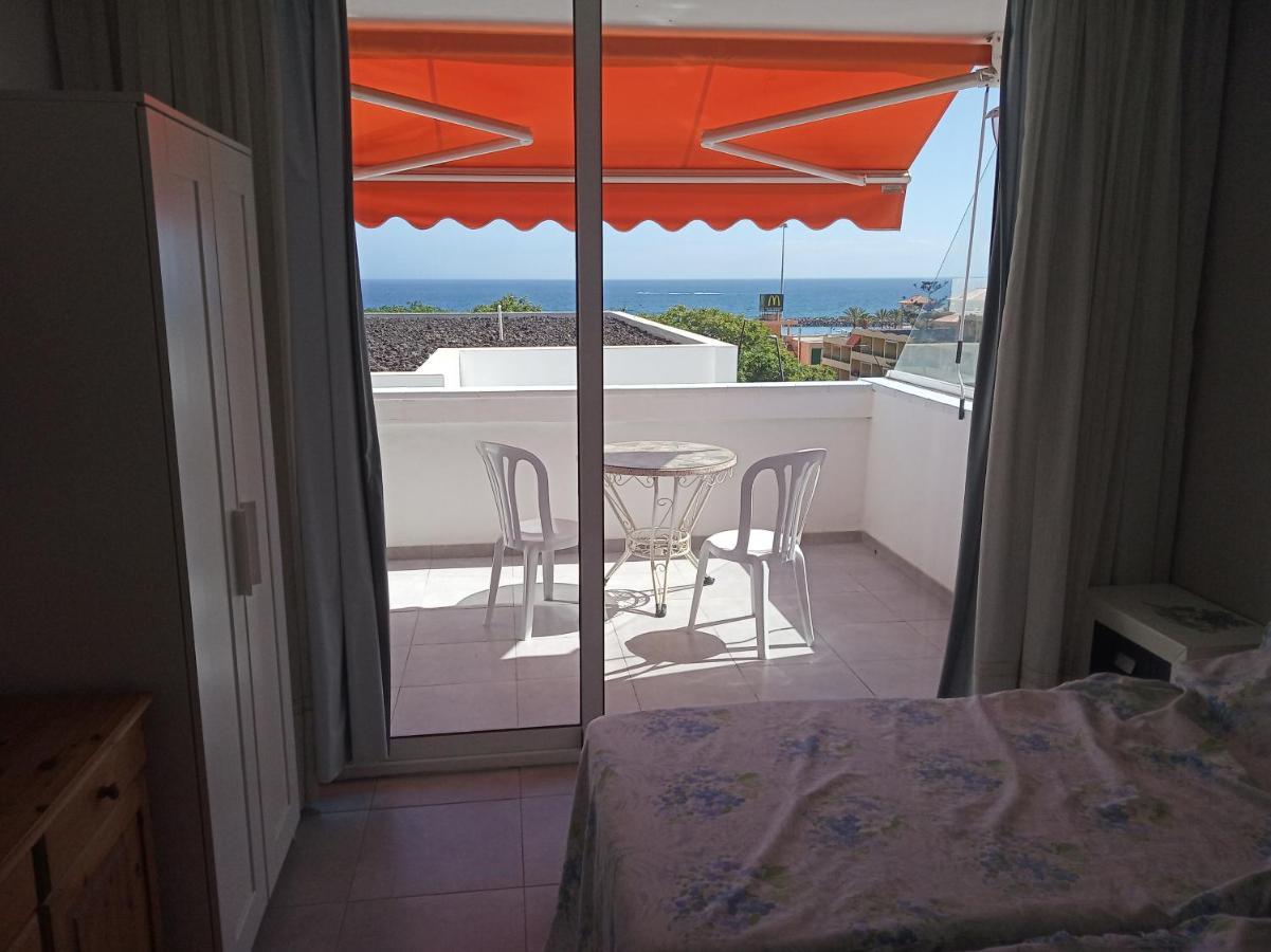 Las Vistas Beach Arona  Bagian luar foto