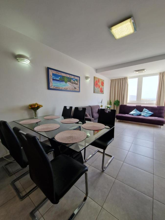 Las Vistas Beach Arona  Bagian luar foto