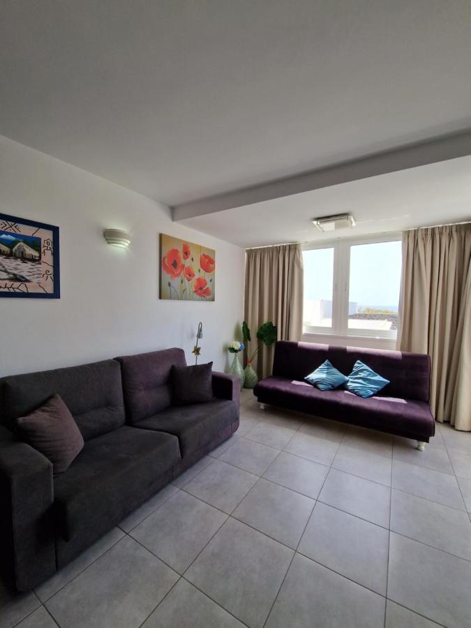 Las Vistas Beach Arona  Bagian luar foto